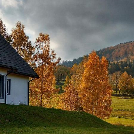 Rezydencja Ostoja Stronie Śląskie Exteriér fotografie