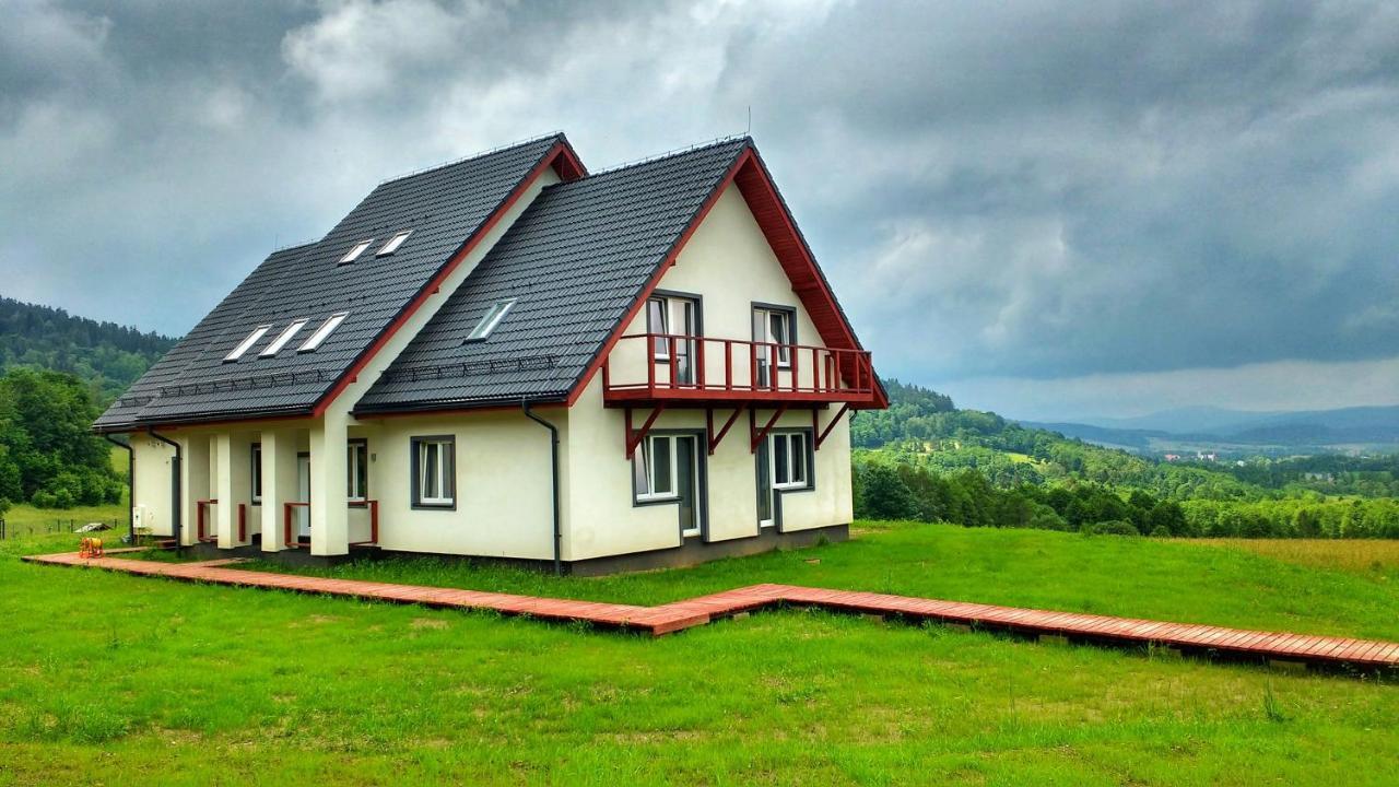 Rezydencja Ostoja Stronie Śląskie Exteriér fotografie
