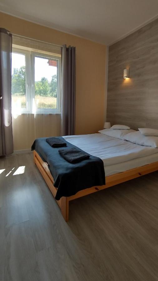 Rezydencja Ostoja Stronie Śląskie Exteriér fotografie