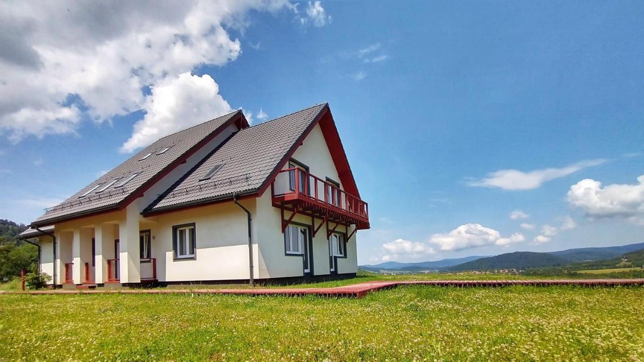 Rezydencja Ostoja Stronie Śląskie Exteriér fotografie