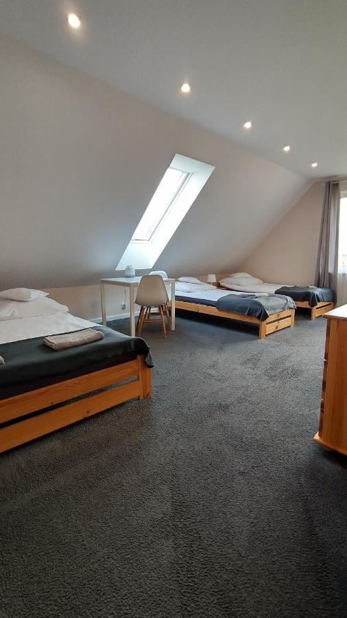 Rezydencja Ostoja Stronie Śląskie Exteriér fotografie