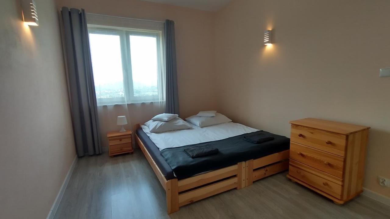 Rezydencja Ostoja Stronie Śląskie Exteriér fotografie