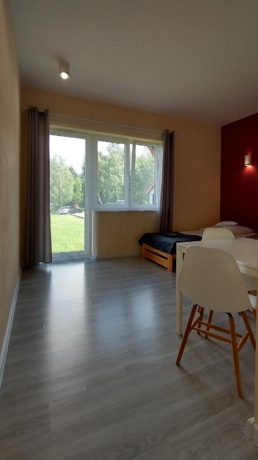 Rezydencja Ostoja Stronie Śląskie Exteriér fotografie
