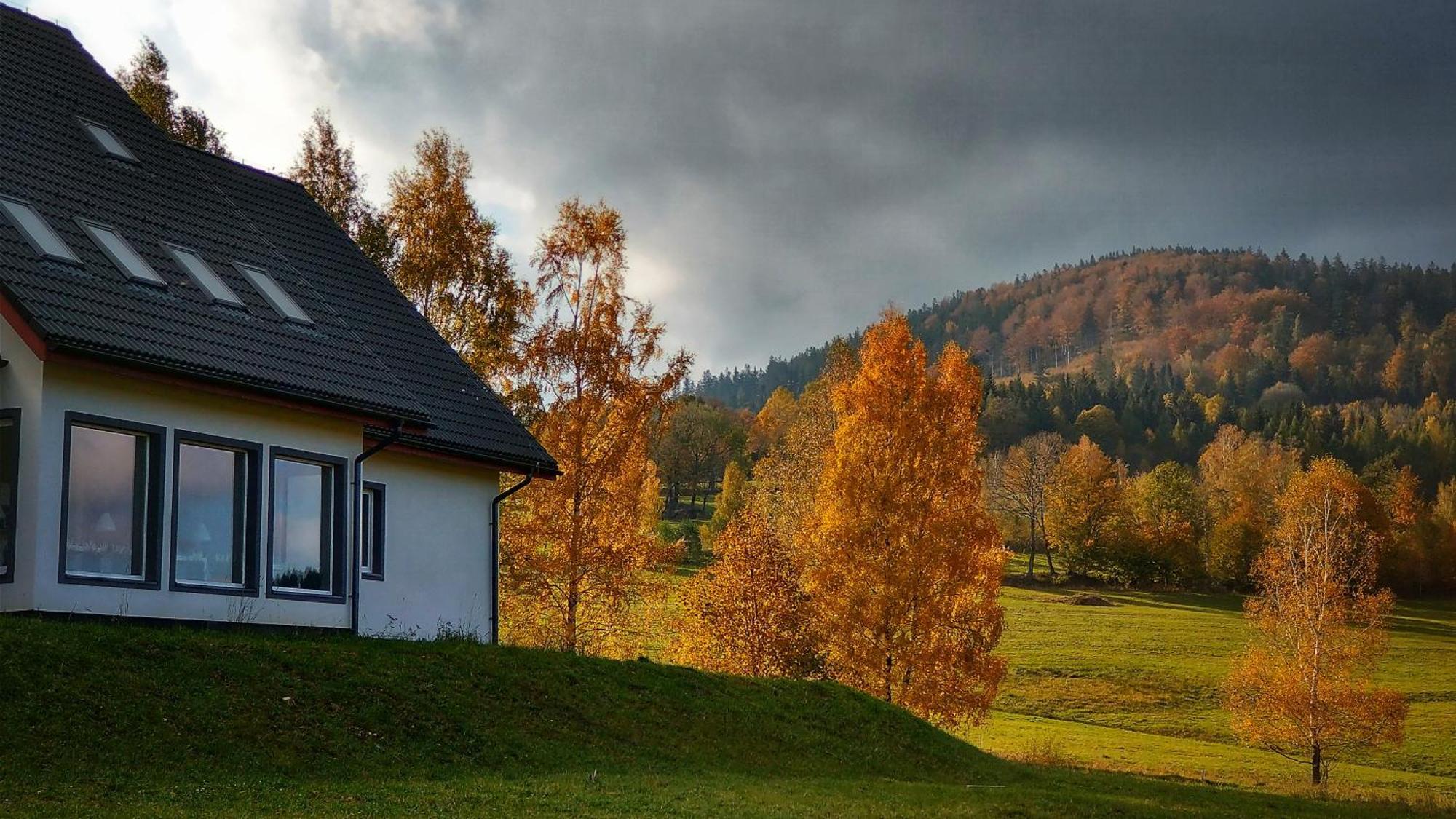 Rezydencja Ostoja Stronie Śląskie Exteriér fotografie